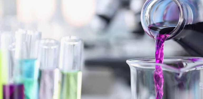 Laboratory Chemicals & Reagents